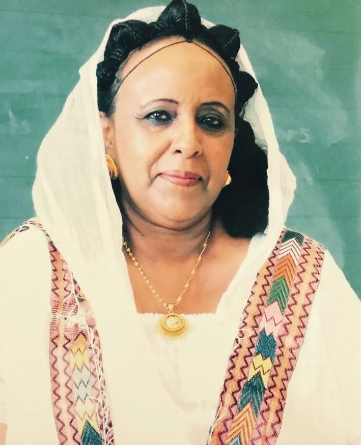 Zehainesh Tesfai Kidane