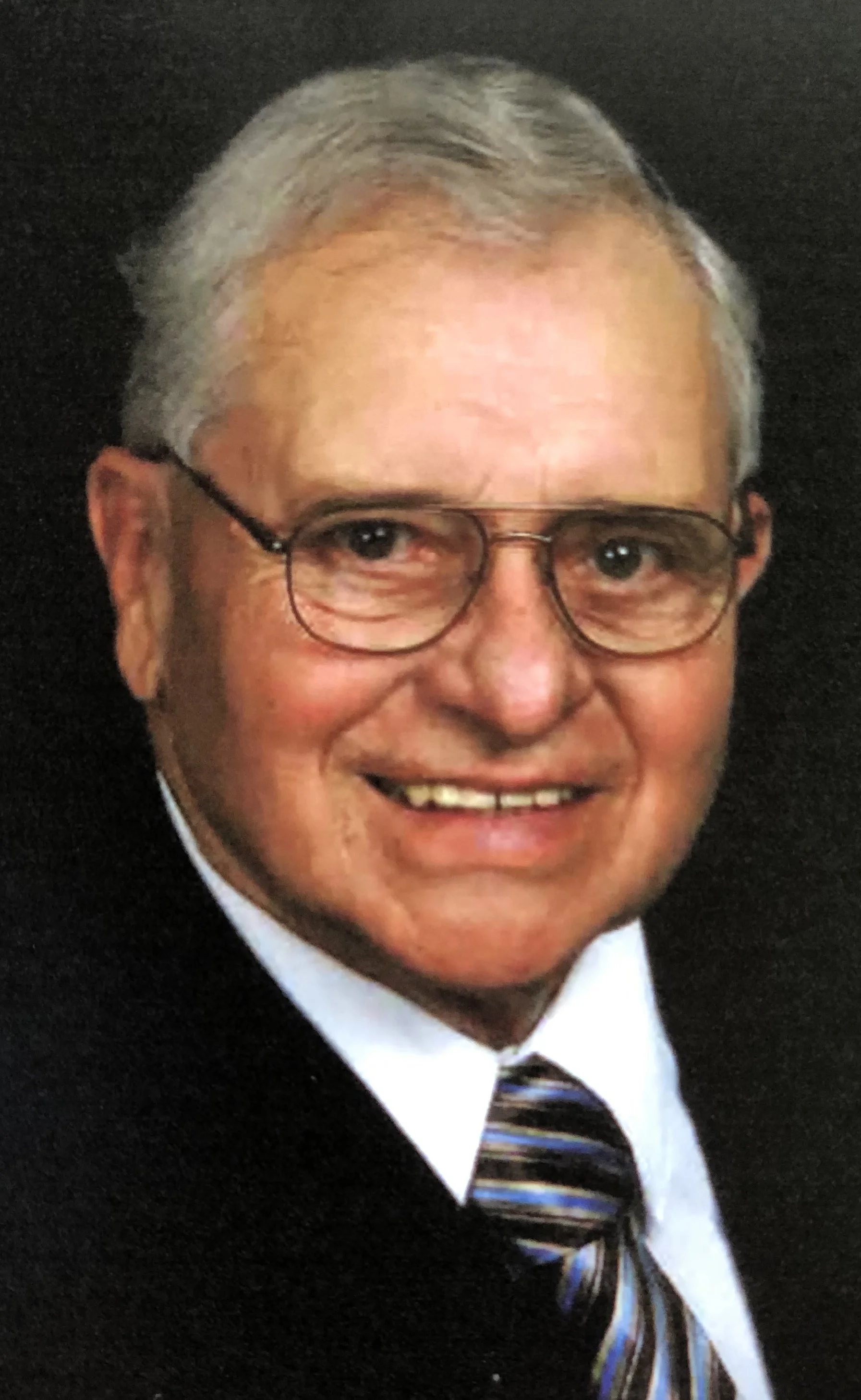 Angelo Louis Maltagliati