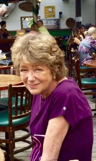 Margaret Mary “Peggy” Corkery