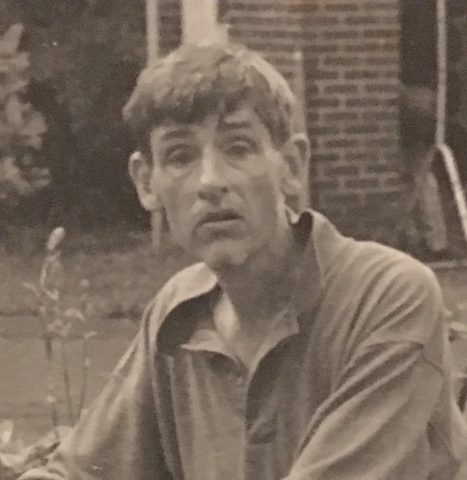 Thomas Edward Mowrey