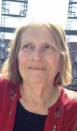 Veronica A. Gioia El-Hashem