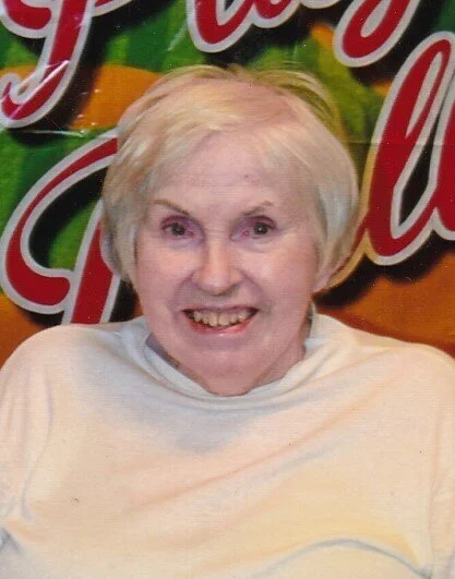 Joan Dowling Corning