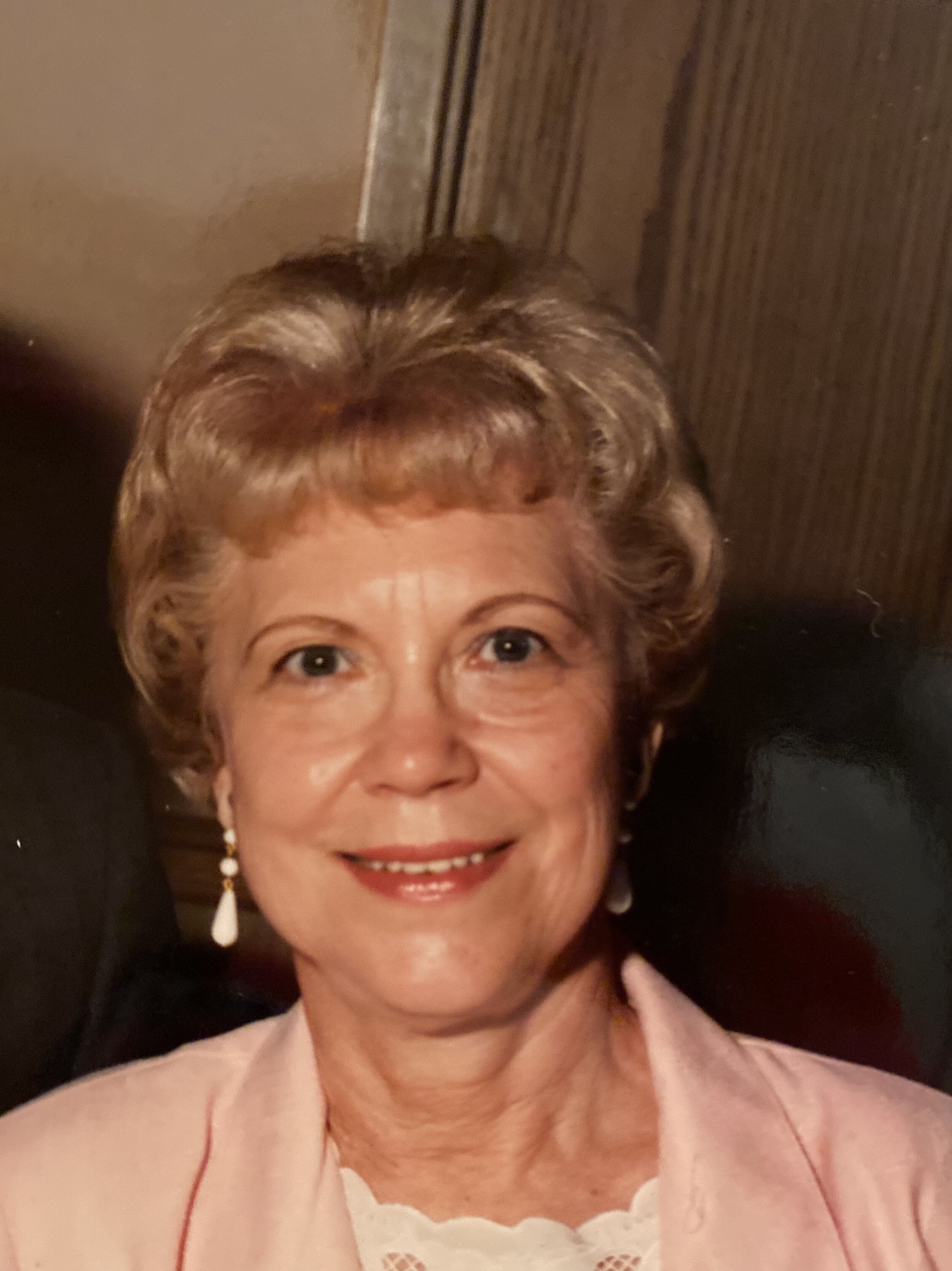 Grace Elsie Kenefick