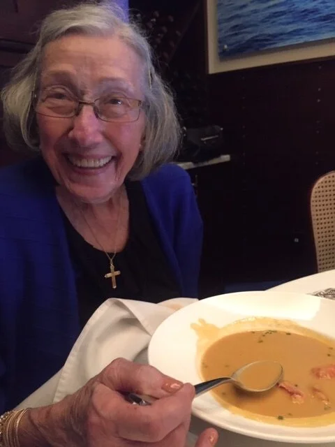 Jeanette Virginia Smriga