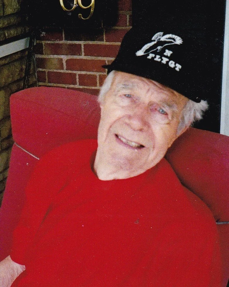 Benjamin Harvey Boone