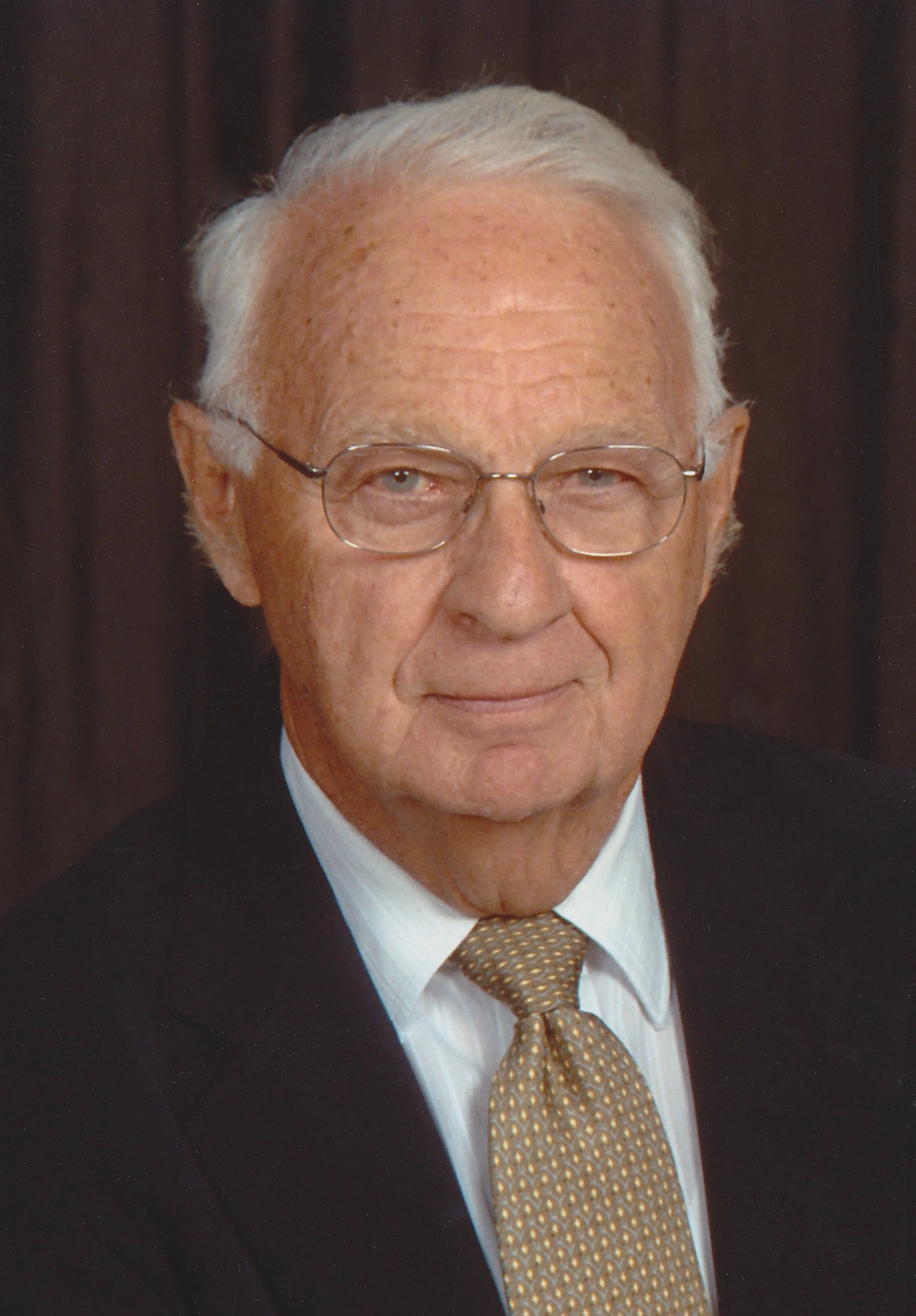 Karl George Wassmann, Jr.