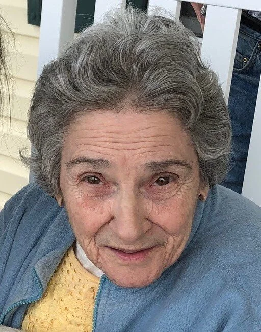 Esther Garcia Bastida