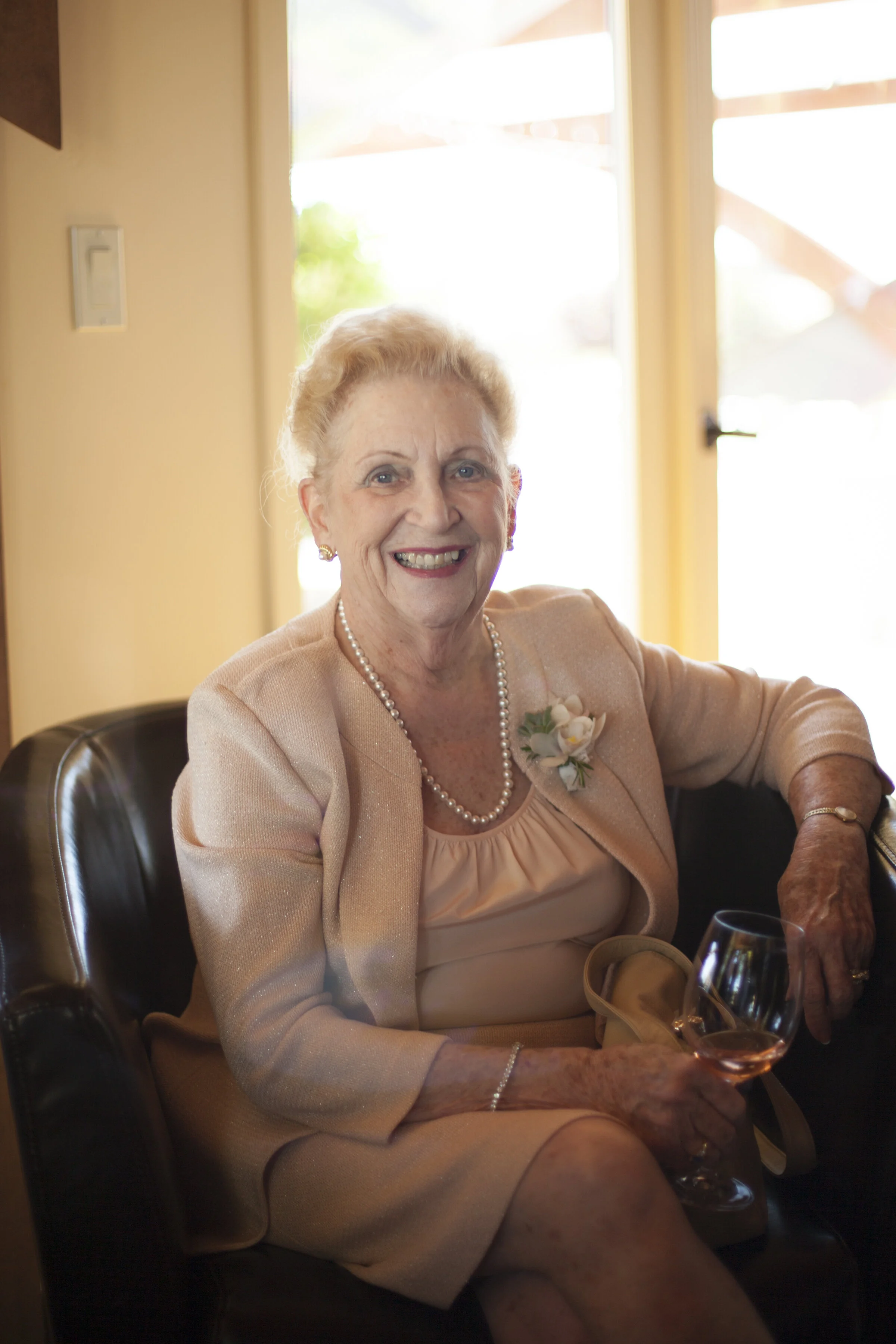 Patricia Sullivan Keating