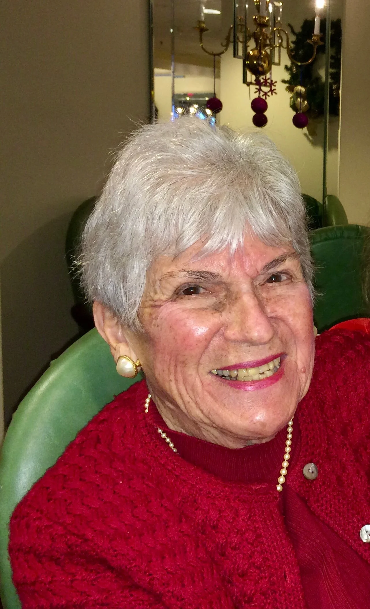 Lorraine Ann Dreifke