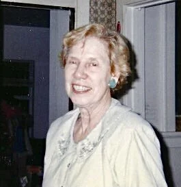 Leila Frances Riddle Marquis