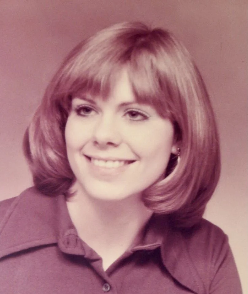 Connie Lynn McCullar Grigsby