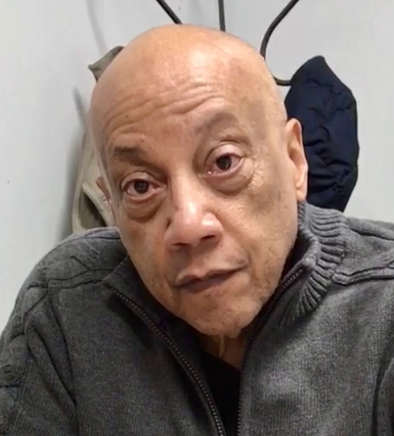 Edward Sebron Youngblood, Jr.