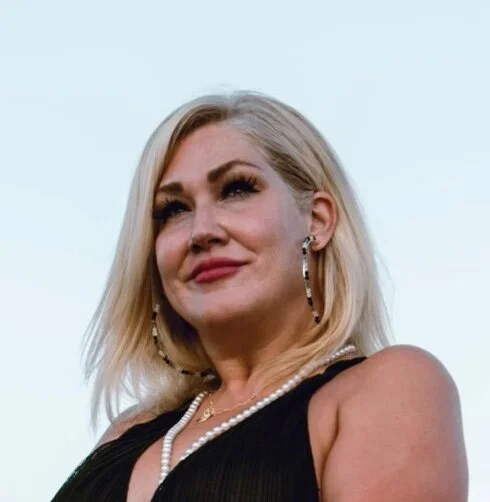 Jennifer L. Hodson née Percell