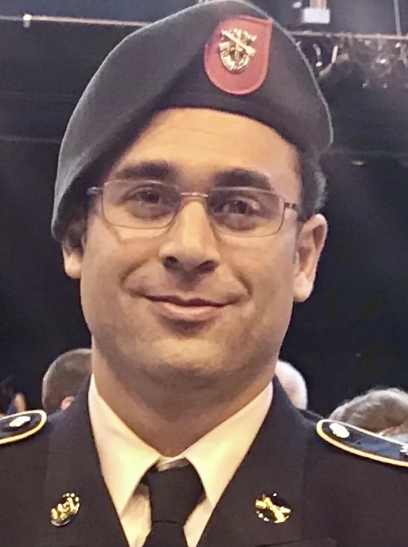 VanMichael James Ellis 🇺🇸