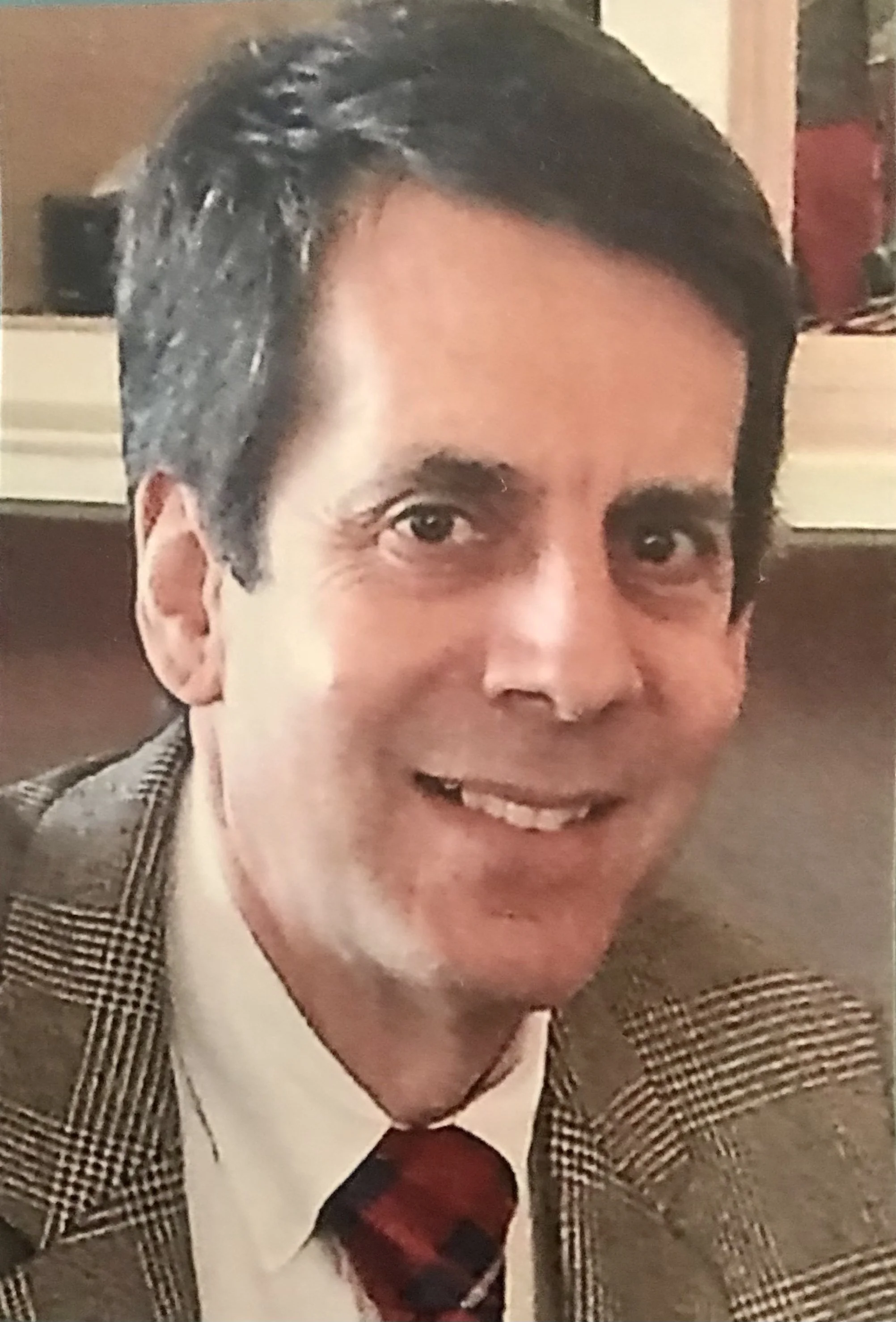 David R. Berra