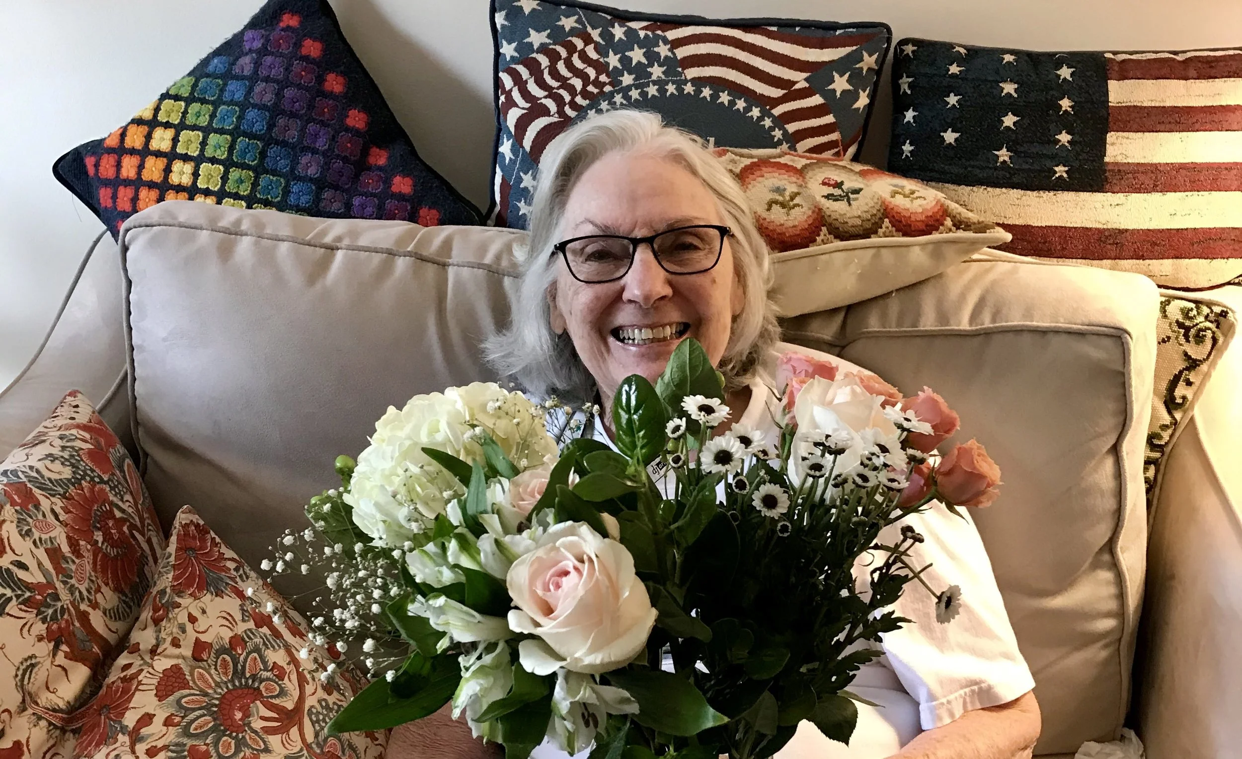 Elsie Rebecca Johnson