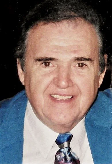 Larry F. Lisitano
