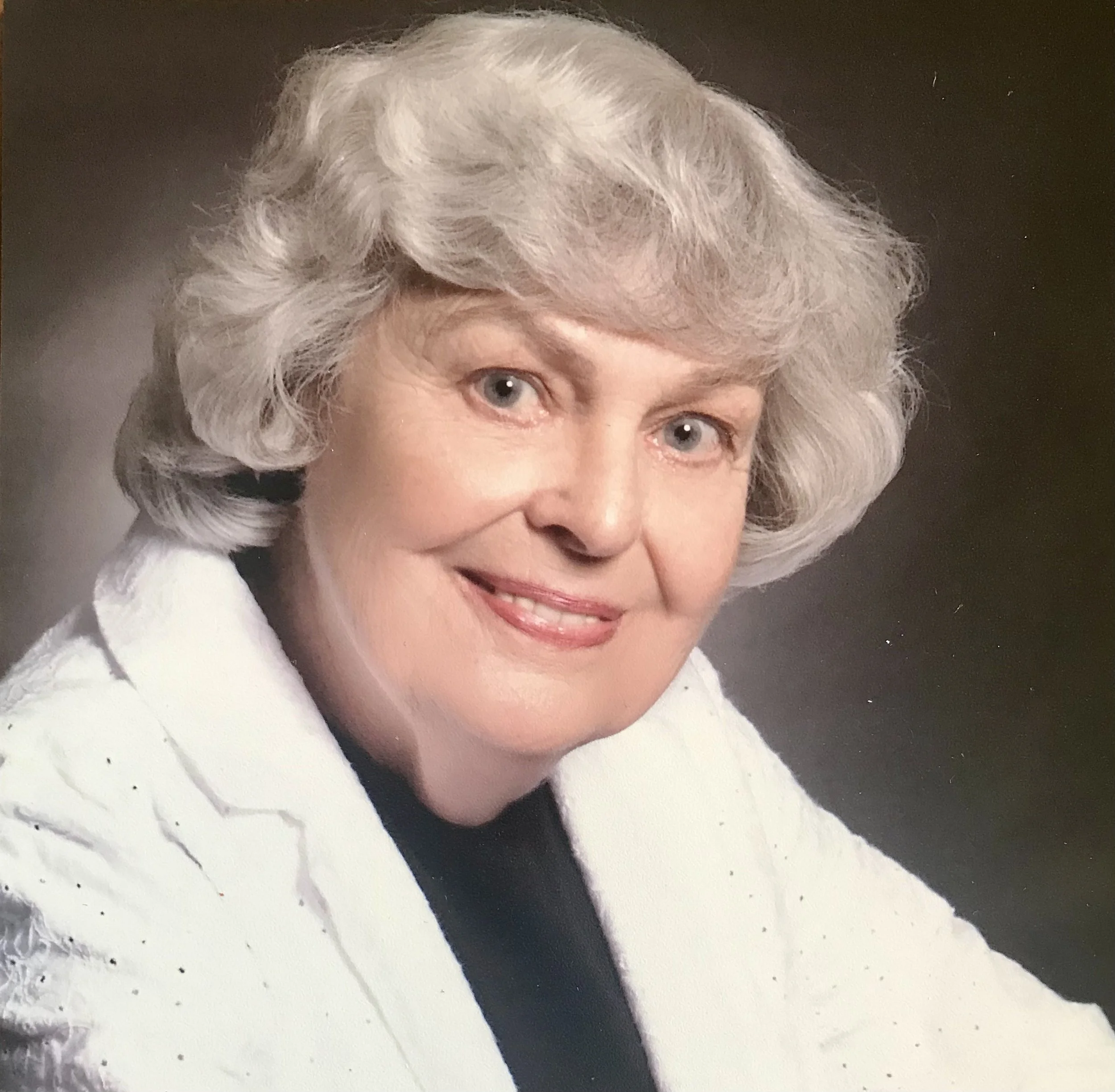 Mary Elizabeth (“Judy”)Holbrook