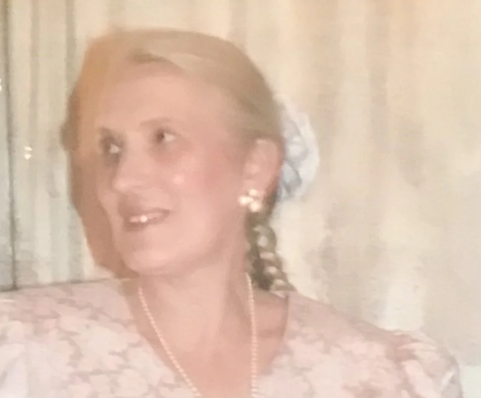 Rosine Victorine Angele DeLuycker