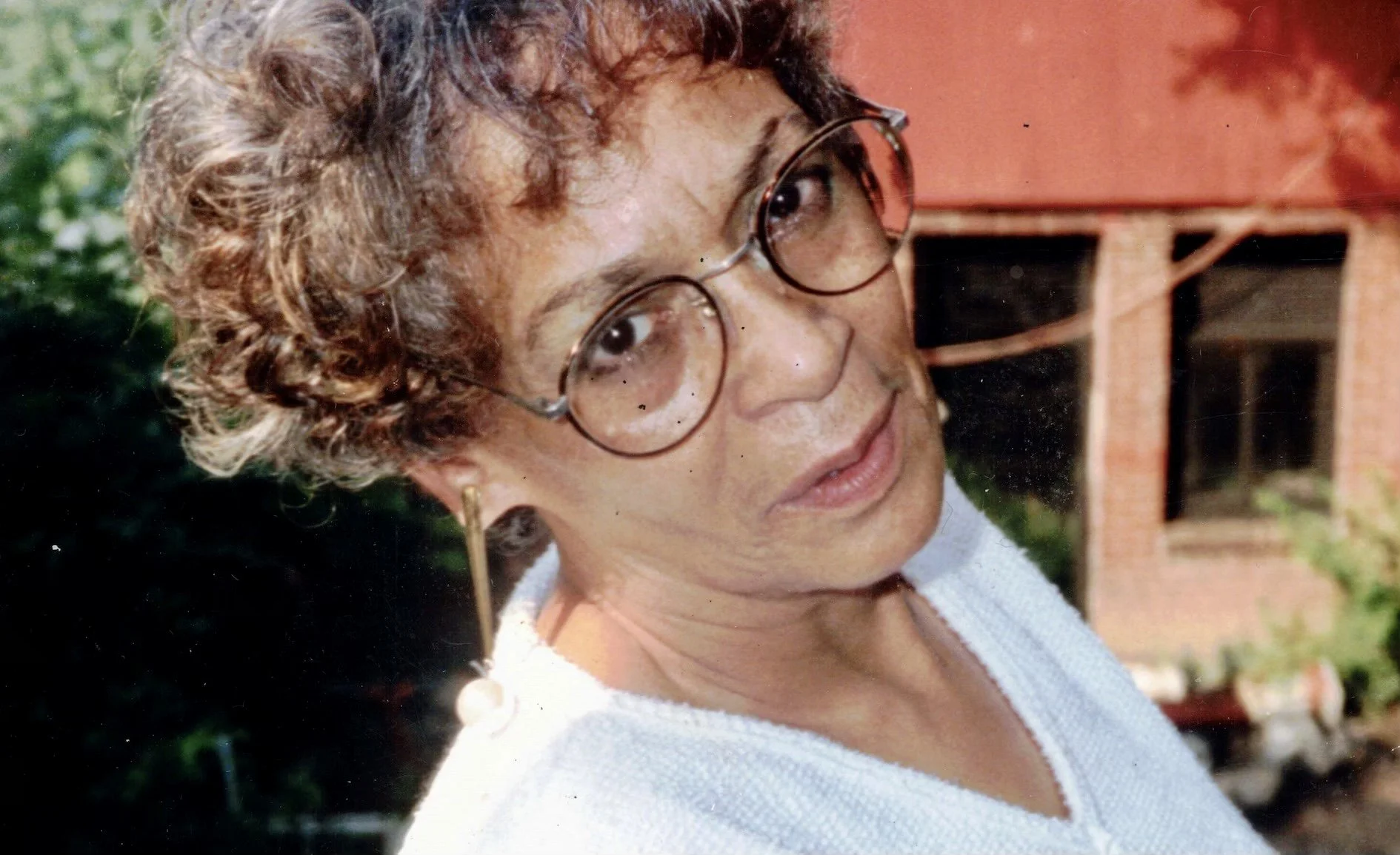 Patricia Foree Dennis