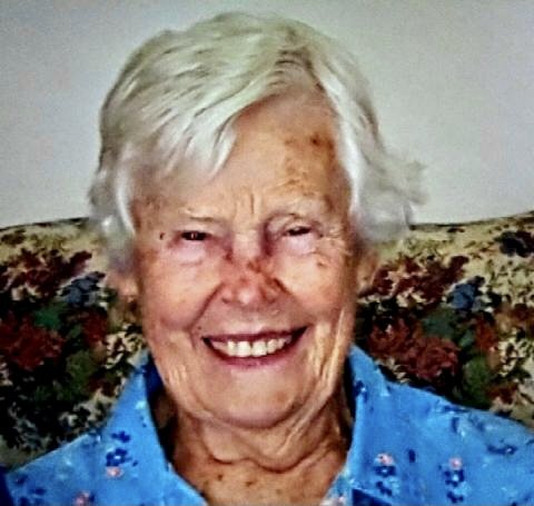 Mary Rose Ryan                       (nee: Beckmann)