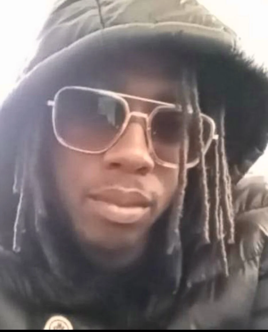 Charles Edwards, Jr.