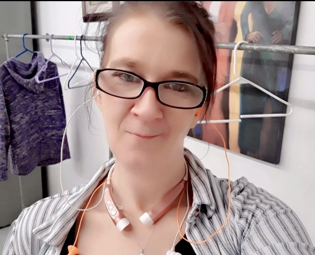 Subrina Modena Coleman