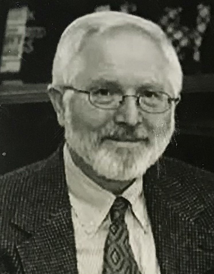 Bruce W. Halliday