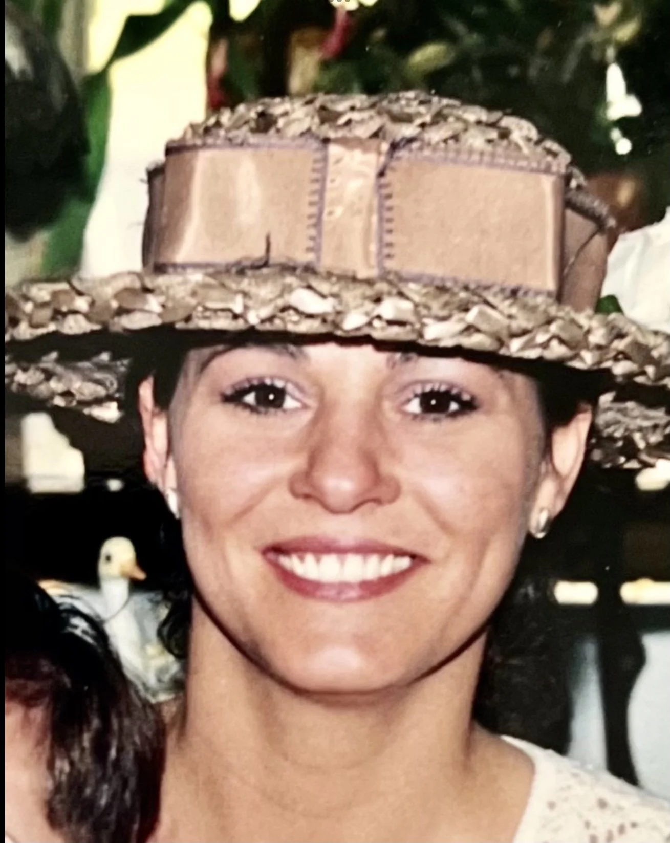 Christina Marie Theodore