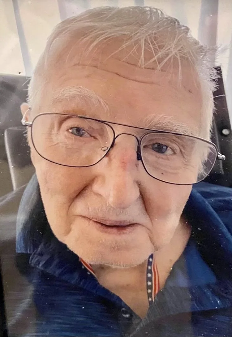 Robert “Bob” W. Leonard