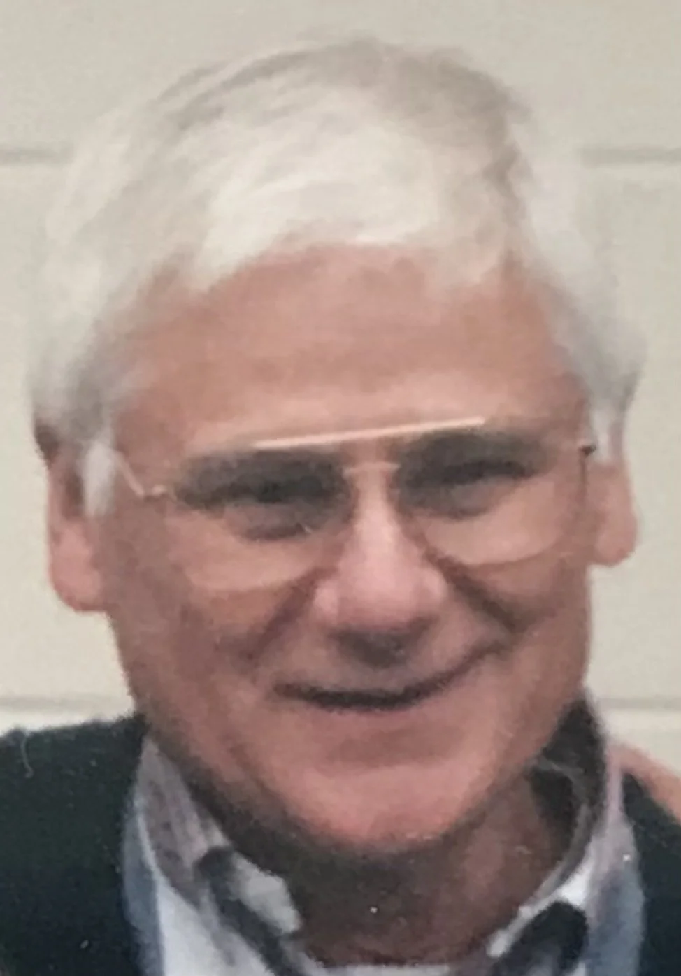 Theodore John Povinelli