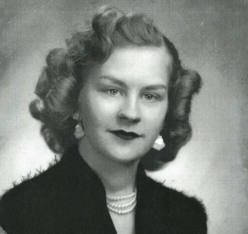 Margaret W. “Memaw” (née Maupay) Blair