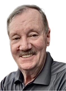 In Loving Memory                Sidney Rollins Overall III,               January 10,1949-August 21, 2023