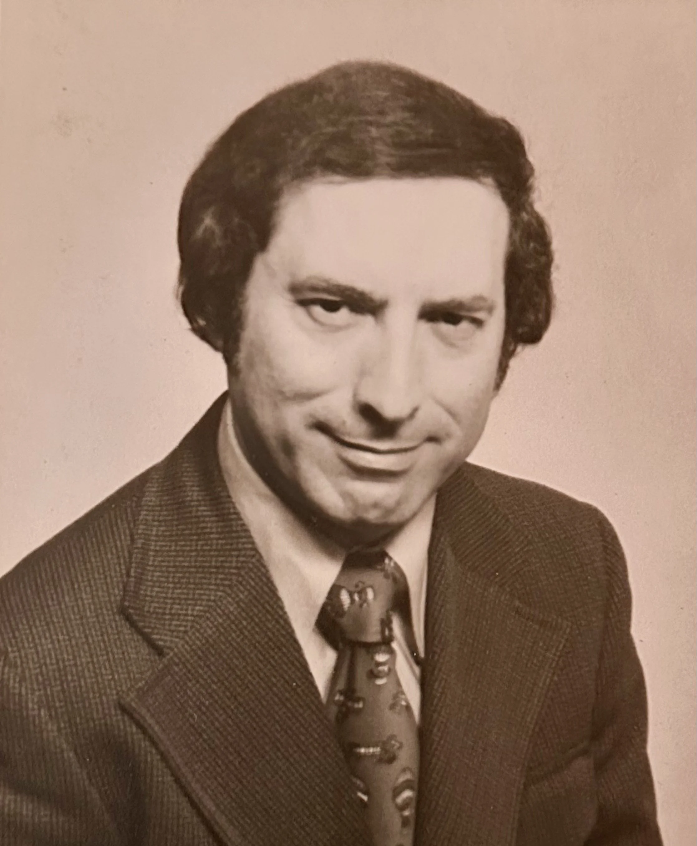 Leslie (Les) Tuskai 1933 - 2023