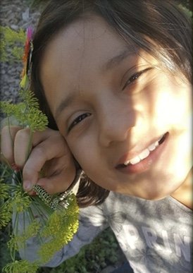 Yancy Castrejon Zavala