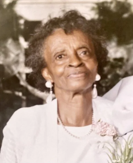 Lillie Mae (McIntee) Patton