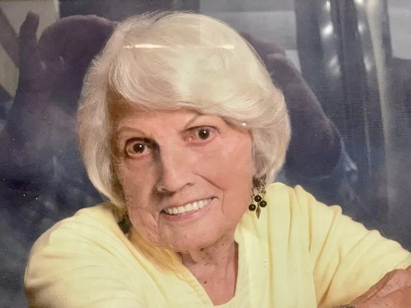 Rosemary Anna “Mickey” Schnaible