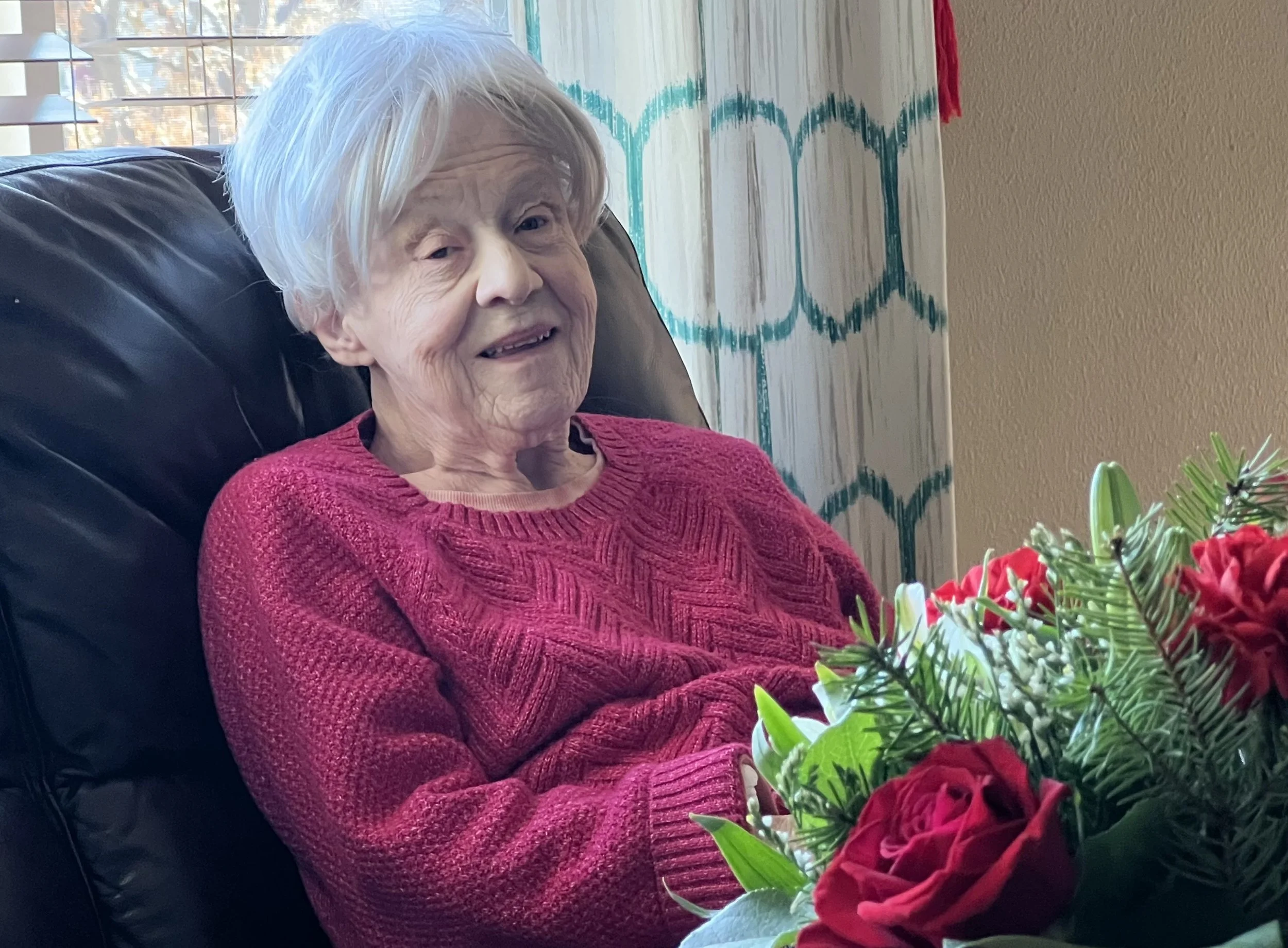 Margaret Mary Sullivan          (nee Leahy)