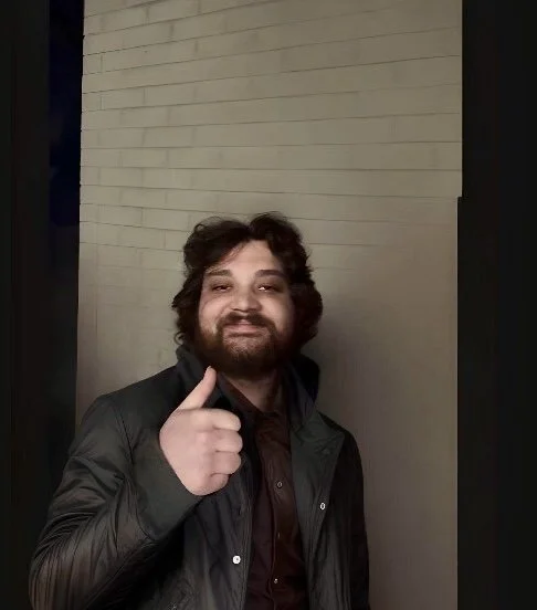 Aaron Micah Sturgill