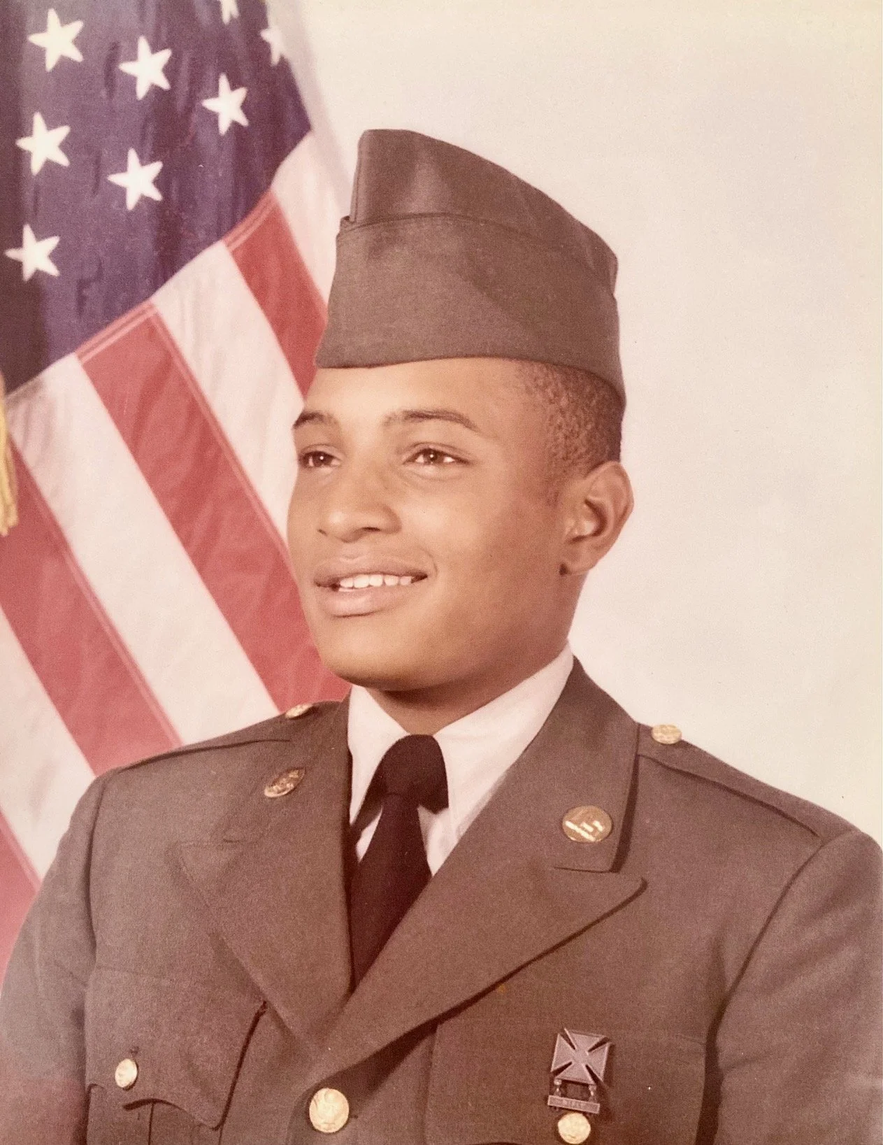 Maurice Lauderdale