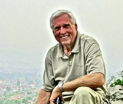 James Michael “Mike” Parker