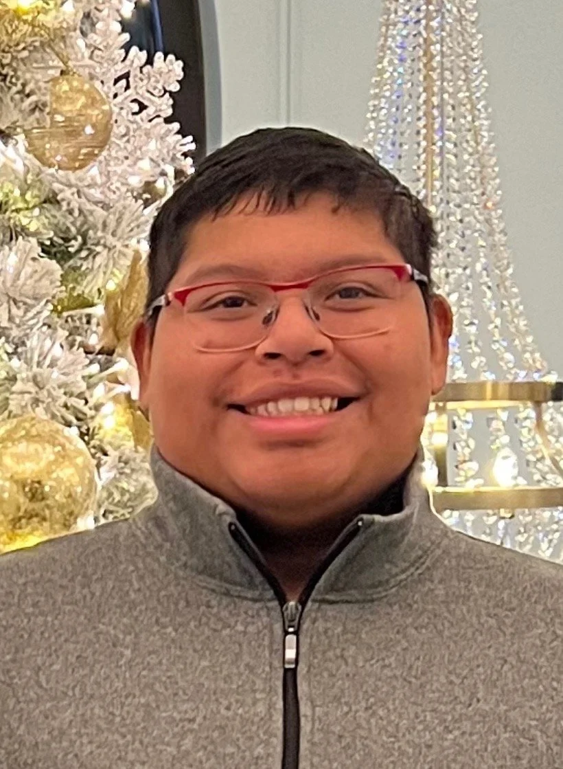 Tate Fabricio Orlando Kest