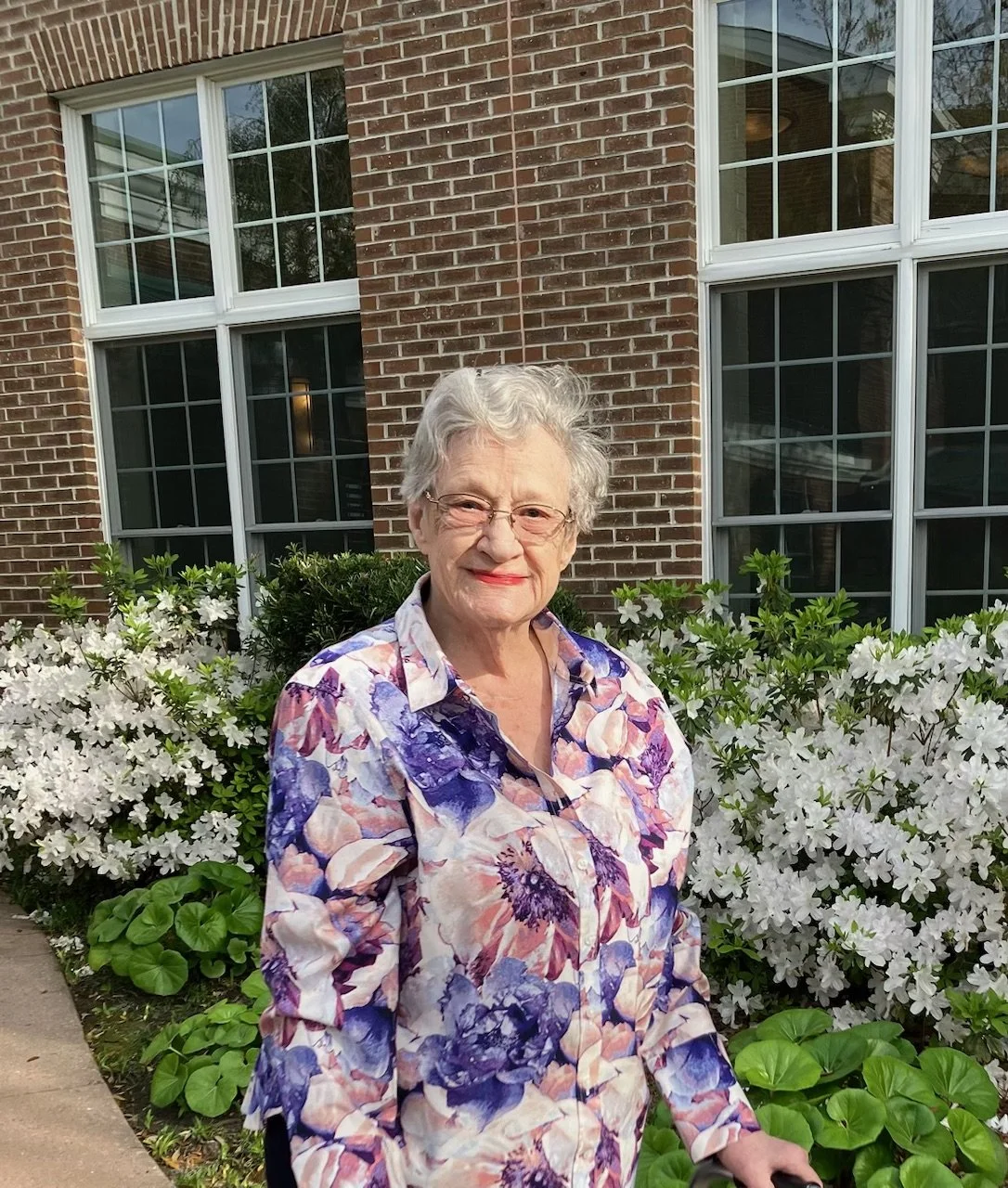 Eve Bannister Spencer