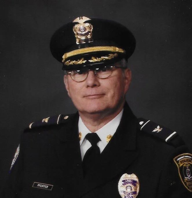 Ronald F. Pfeiffer, Sr.