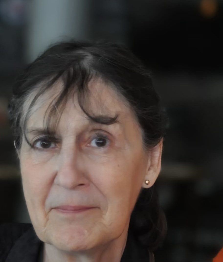 Patricia Inez Dobbins