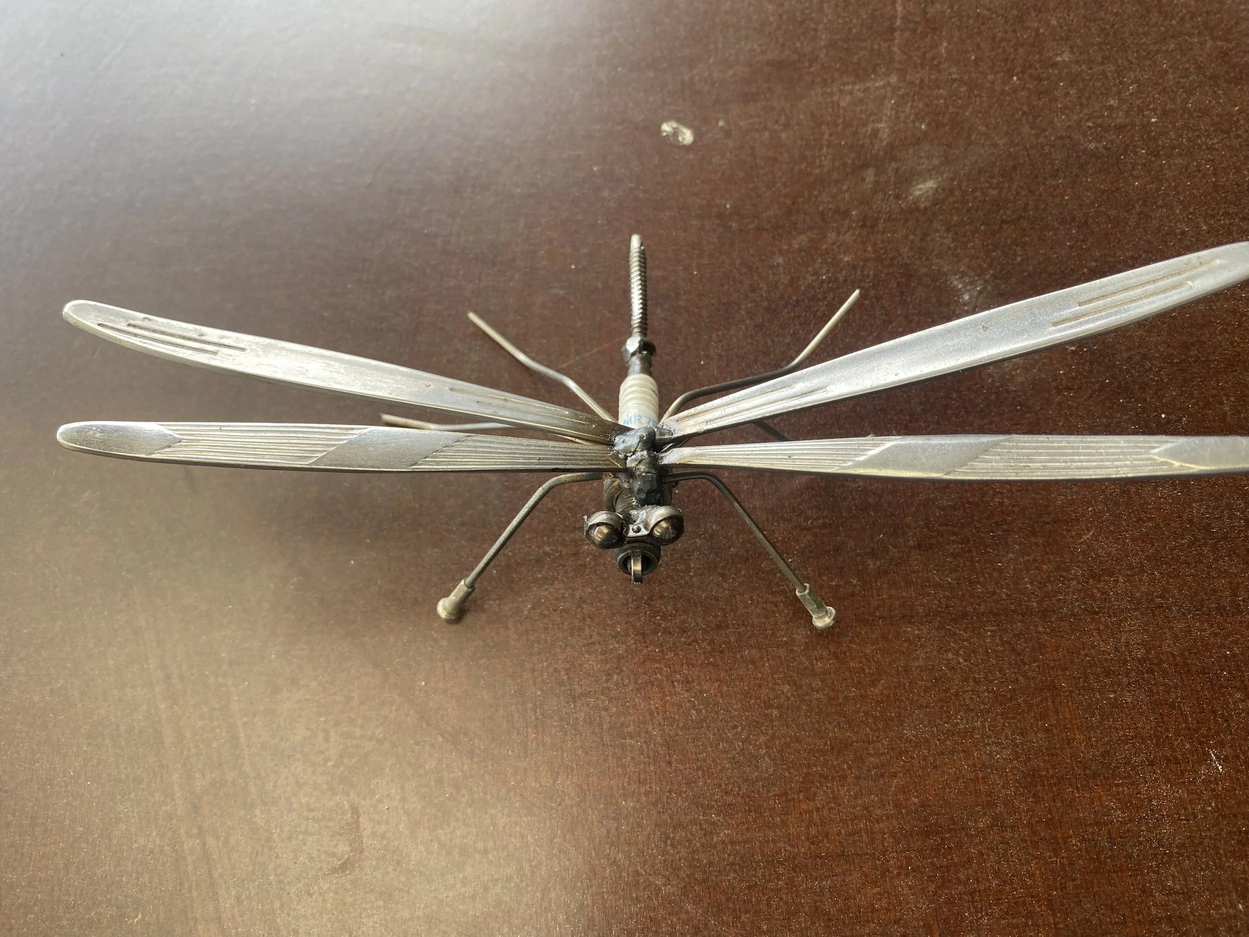 Dragonfly #39 - (one of four available)