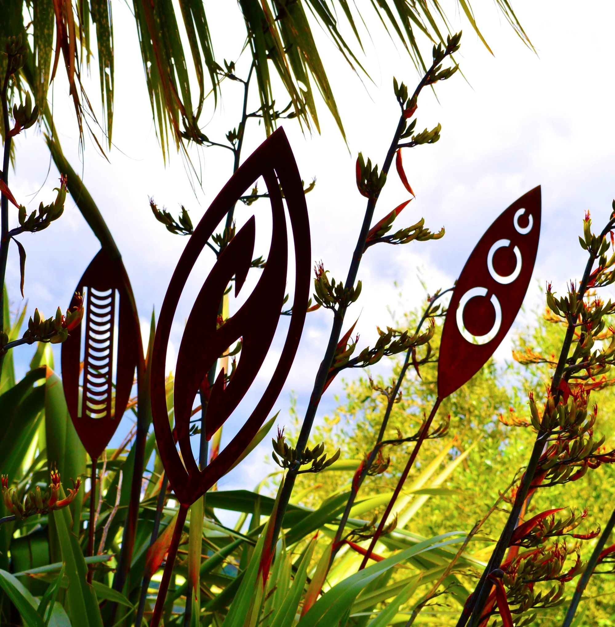 Corten Garden Sculptures.jpg