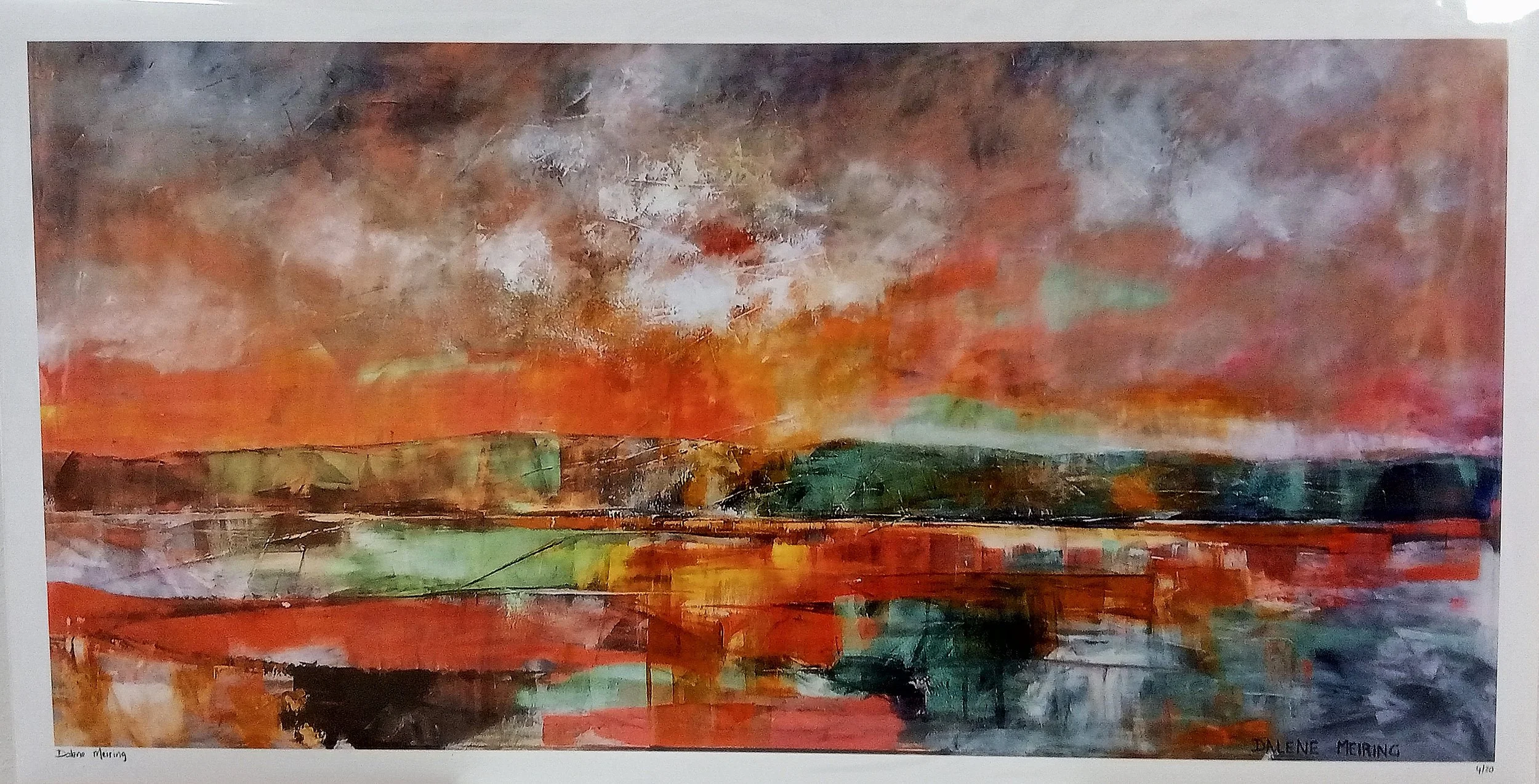 Pink hue's in the Morning.jpg