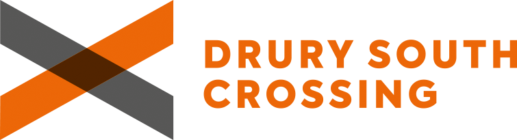 Drury South Crossing