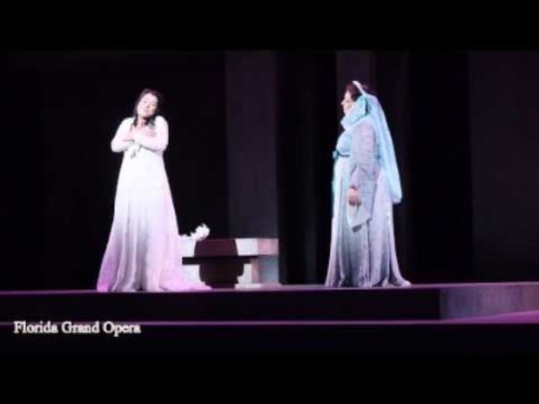   Gertrude ,&nbsp; Romeo et Juliette &nbsp;(with Maria Katzarava),&nbsp;&nbsp;Florida Grand Opera, 2012 